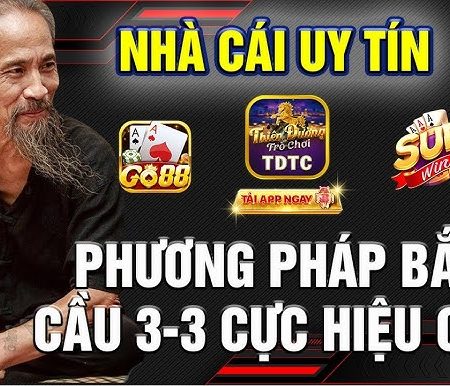 VIP88 – Nhà cái cá cược online thế hệ mới