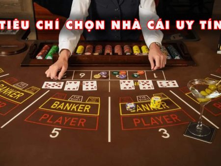 Top 10+ Nhà Cái Uy Tín Nhất Việt Nam ｜ Cập Nhật 07／2025