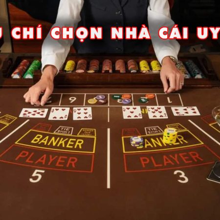 Top 10+ Nhà Cái Uy Tín Nhất Việt Nam ｜ Cập Nhật 07／2025