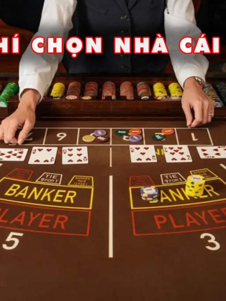 Top 10+ Nhà Cái Uy Tín Nhất Việt Nam ｜ Cập Nhật 07／2025