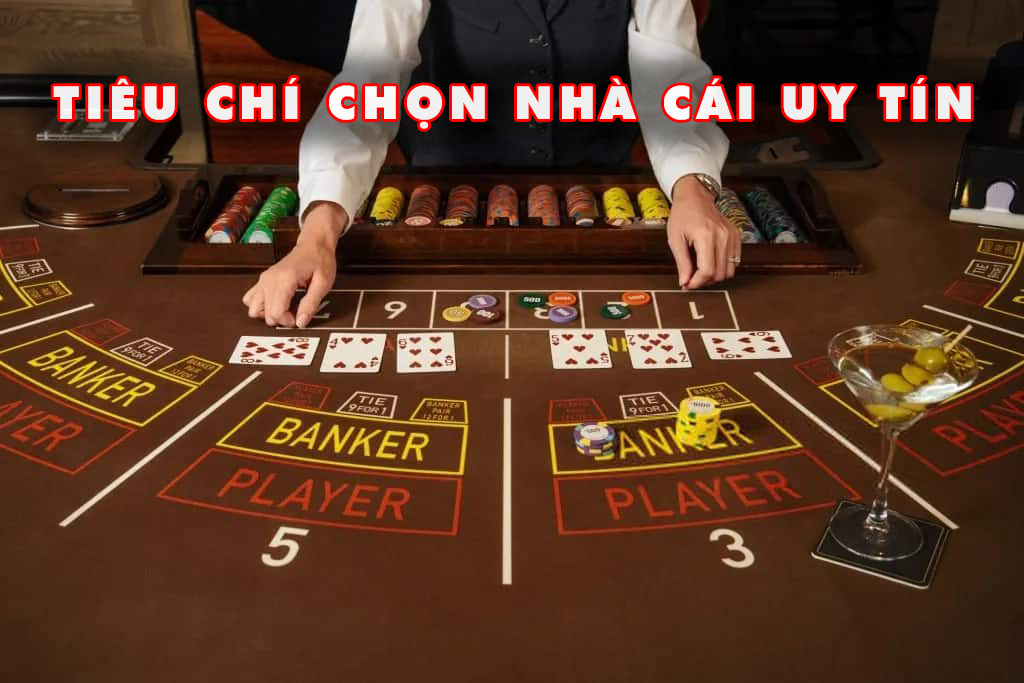 Top 10+ Nhà Cái Uy Tín Nhất Việt Nam ｜ Cập Nhật 07／2025